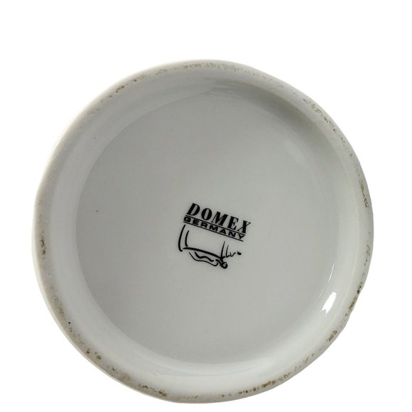 Vintage German Domex Stein Munchen Rathaus Und Frauenkirch Cathedral Of Our Lady - Picture 10 of 10